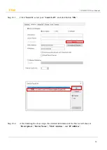 Preview for 30 page of TPM 207-D522-NN User Manual