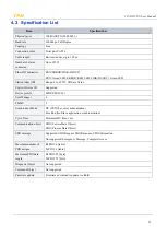 Preview for 33 page of TPM 207-D522-NN User Manual