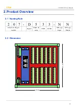 Предварительный просмотр 10 страницы TPM 207-D533-NN User Manual