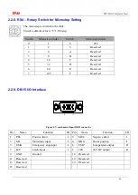 Preview for 23 page of TPM 81-00STP10-010 User Manual