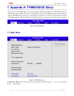 Preview for 72 page of TPM SmartPAC SPC-3201D User Manual