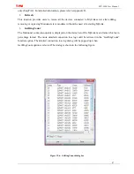 Preview for 87 page of TPM SmartPAC SPC-3201D User Manual