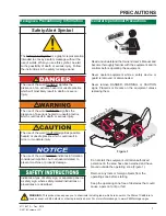 Preview for 3 page of TPR TPR UniLock Owner & User Manual