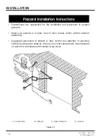 Preview for 20 page of TPR TPR UniLock Owner & User Manual