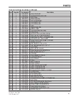 Preview for 37 page of TPR TPR UniLock Owner & User Manual