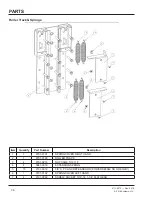 Preview for 38 page of TPR TPR UniLock Owner & User Manual