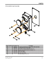 Preview for 41 page of TPR TPR UniLock Owner & User Manual