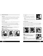 Preview for 6 page of Tpresso tea machine Original Instruction Manual