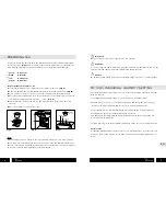 Preview for 7 page of Tpresso tea machine Original Instruction Manual