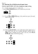 Preview for 24 page of TPS 113140 Manual