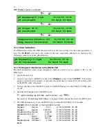 Предварительный просмотр 28 страницы TPS 90-FLMV Manual