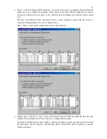 Предварительный просмотр 43 страницы TPS 90-FLMV Manual