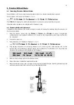 Preview for 21 page of TPS 900-I3 Manual