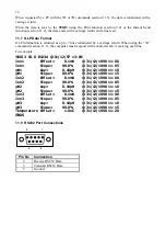 Preview for 36 page of TPS 900-I3 Manual