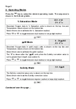 Предварительный просмотр 9 страницы TPS Aqua-D Manual