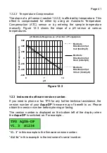 Preview for 41 page of TPS Aqua Series Manual