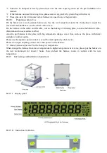 Preview for 4 page of TPS FPA Series Operation Manual