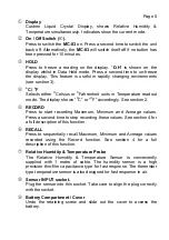 Preview for 5 page of TPS MC-83 Handbook