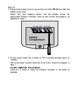 Preview for 12 page of TPS MC-83 Handbook