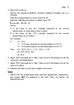 Preview for 13 page of TPS MC-83 Handbook