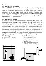 Preview for 10 page of TPS miniCHEM-Cond Manual