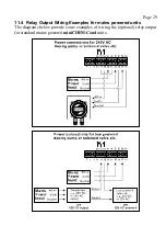 Preview for 29 page of TPS miniCHEM-Cond Manual