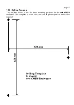 Preview for 31 page of TPS miniCHEM-Cond Manual