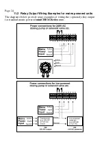 Preview for 24 page of TPS miniCHEM-Redox Manual