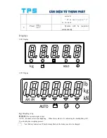 Предварительный просмотр 8 страницы TPS OCS-TPS User Manual