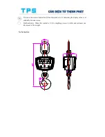 Предварительный просмотр 9 страницы TPS OCS-TPS User Manual