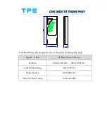 Предварительный просмотр 10 страницы TPS OCS-TPS User Manual