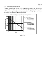 Предварительный просмотр 15 страницы TPS pH Cube Manual