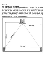 Preview for 10 page of TPS proCHEM-S Manual