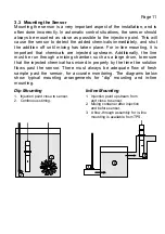 Preview for 11 page of TPS proCHEM-S Manual