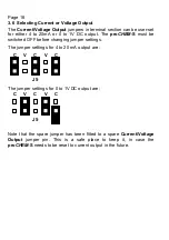 Preview for 18 page of TPS proCHEM-S Manual