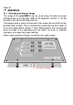 Preview for 30 page of TPS proCHEM-S Manual