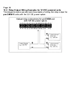 Preview for 36 page of TPS proCHEM-S Manual