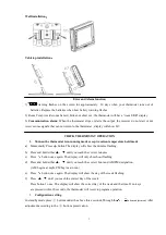 Предварительный просмотр 3 страницы TPS SAS908X-7-DF Manual