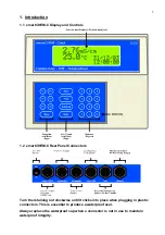 Preview for 5 page of TPS smartCHEM-C Handbook