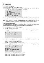 Preview for 50 page of TPS smartCHEM-C Handbook