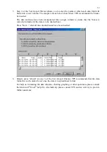 Preview for 59 page of TPS smartCHEM-C Handbook