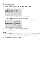 Preview for 62 page of TPS smartCHEM-C Handbook