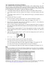 Preview for 69 page of TPS smartCHEM-C Handbook