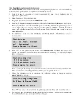 Preview for 71 page of TPS smartCHEM-C Handbook