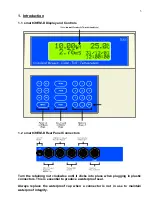 Preview for 5 page of TPS smartCHEM-D Manual