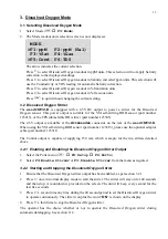 Preview for 13 page of TPS smartCHEM-D Manual