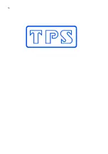 Preview for 60 page of TPS smartCHEM-D Manual