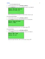 Preview for 15 page of TPS smartCHEM-pH Manual