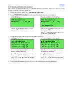 Preview for 16 page of TPS smartCHEM-pH Manual