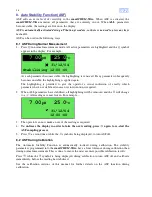 Preview for 36 page of TPS smartCHEM-pH Manual